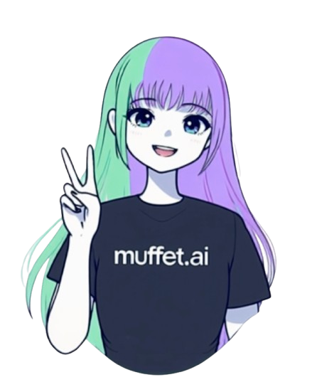 Muffet.AI